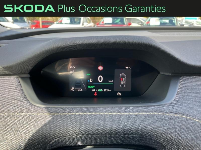 Voitures occasions ŠKODA Elroq Plus Vezin-le-Coquet