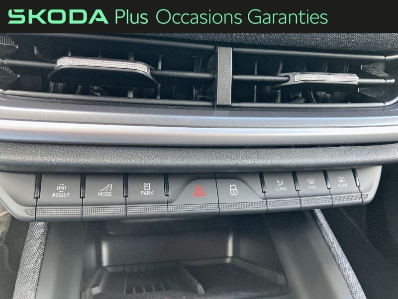 Voitures occasions ŠKODA Elroq Plus Vezin-le-Coquet