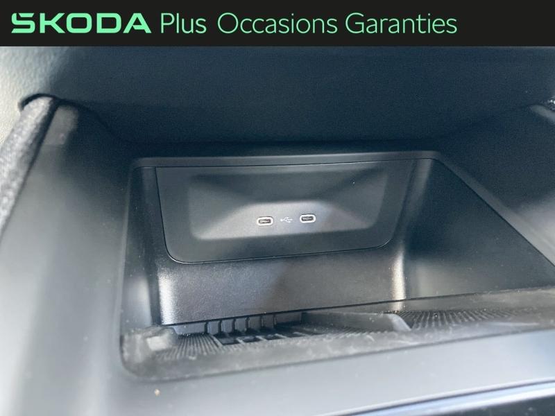 Voitures occasions ŠKODA Elroq Plus Vezin-le-Coquet