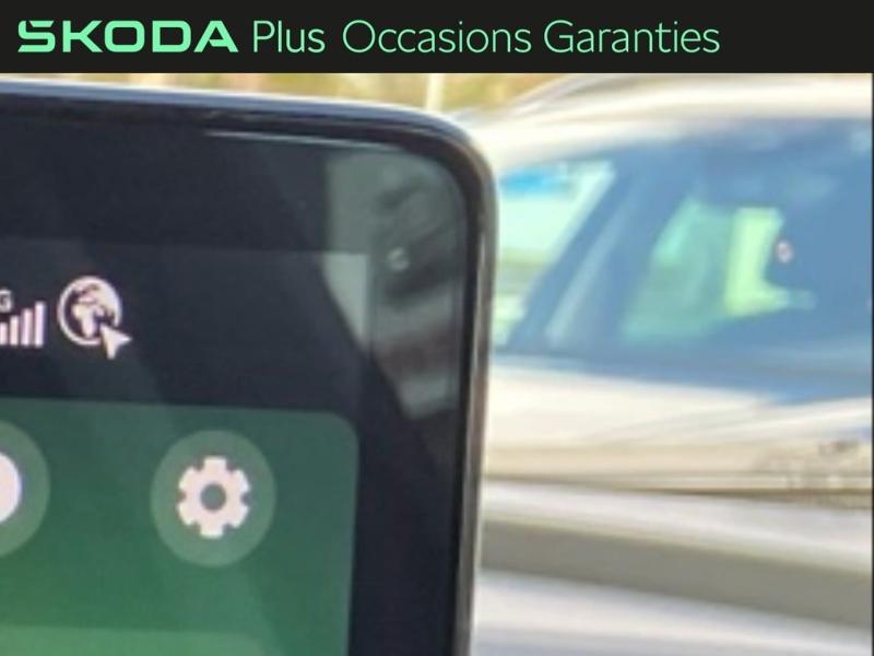 Voitures occasions ŠKODA Elroq Plus Vezin-le-Coquet