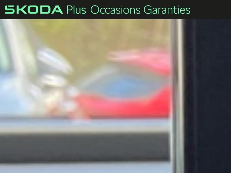 Voitures occasions ŠKODA Elroq Plus Vezin-le-Coquet