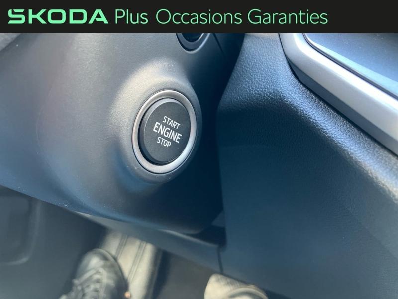 Voitures occasions ŠKODA Elroq Plus Vezin-le-Coquet