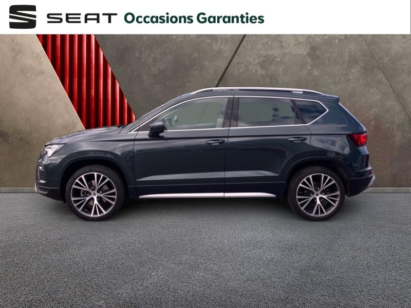 Voitures occasions SEAT ATECA Xperience Vezin-le-Coquet