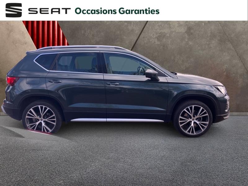 Voitures occasions SEAT ATECA Xperience Vezin-le-Coquet