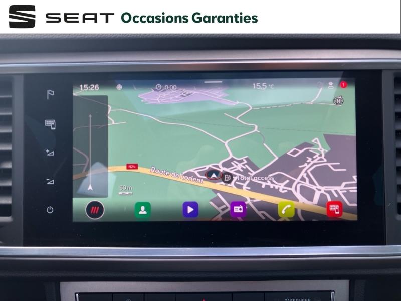 Voitures occasions SEAT ATECA Xperience Vezin-le-Coquet