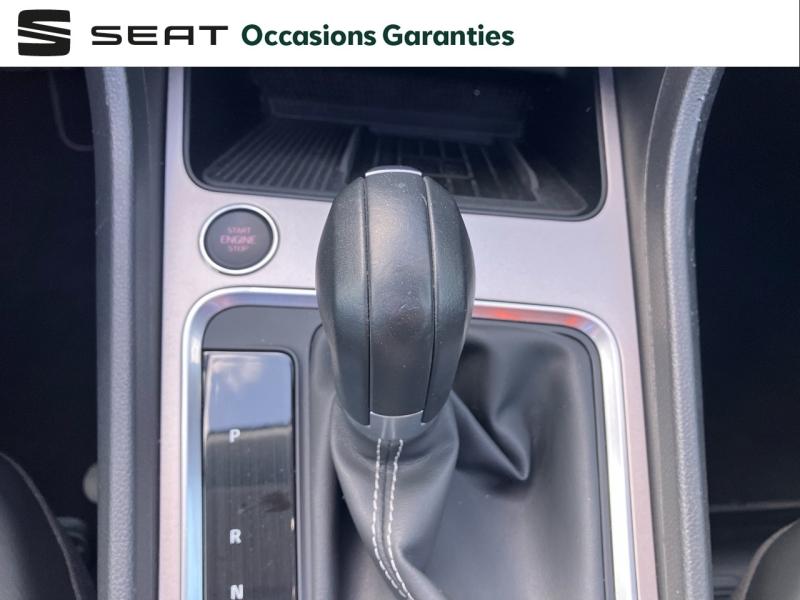 Voitures occasions SEAT ATECA Xperience Vezin-le-Coquet