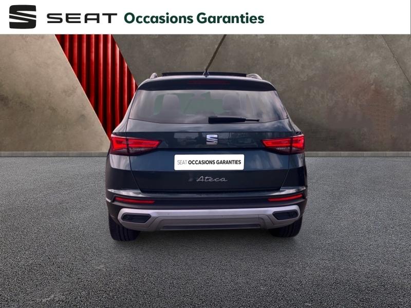 Voitures occasions SEAT ATECA Xperience Vezin-le-Coquet