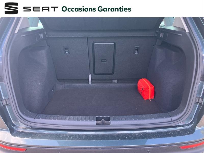 Voitures occasions SEAT ATECA Xperience Vezin-le-Coquet