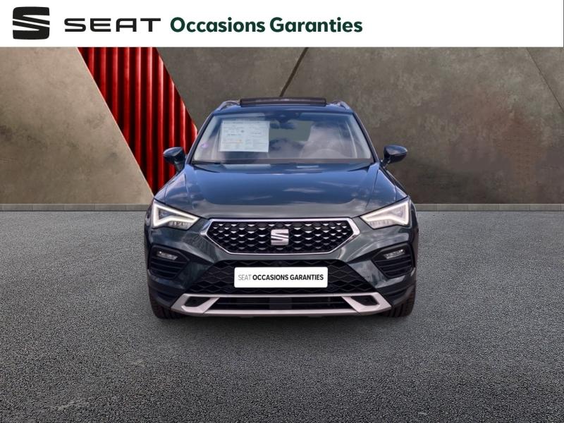 Voitures occasions SEAT ATECA Xperience Vezin-le-Coquet