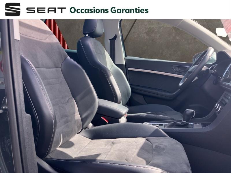 Voitures occasions SEAT ATECA Xperience Vezin-le-Coquet