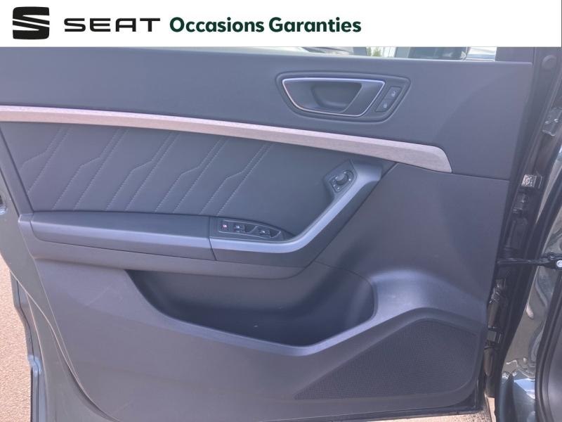 Voitures occasions SEAT ATECA Xperience Vezin-le-Coquet