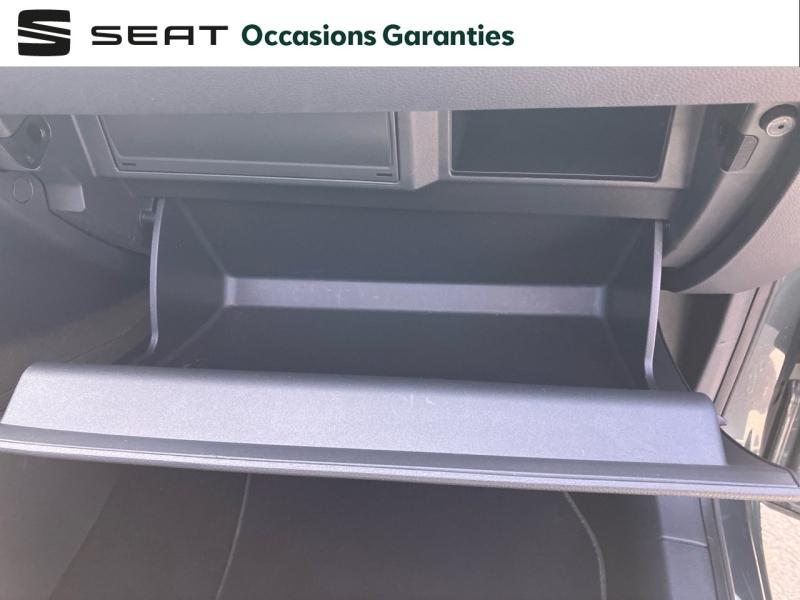 Voitures occasions SEAT ATECA Xperience Vezin-le-Coquet