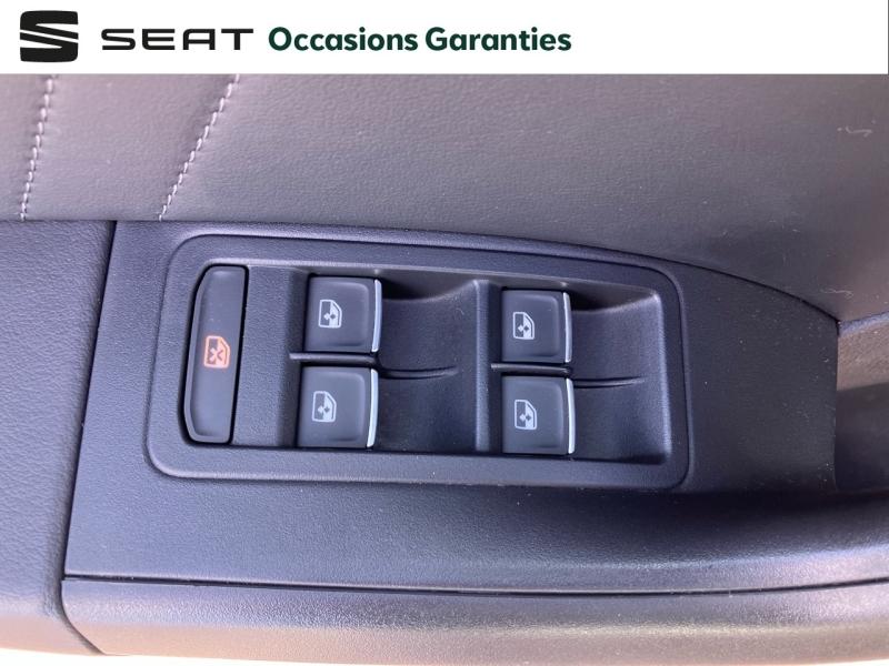 Voitures occasions SEAT ATECA Xperience Vezin-le-Coquet