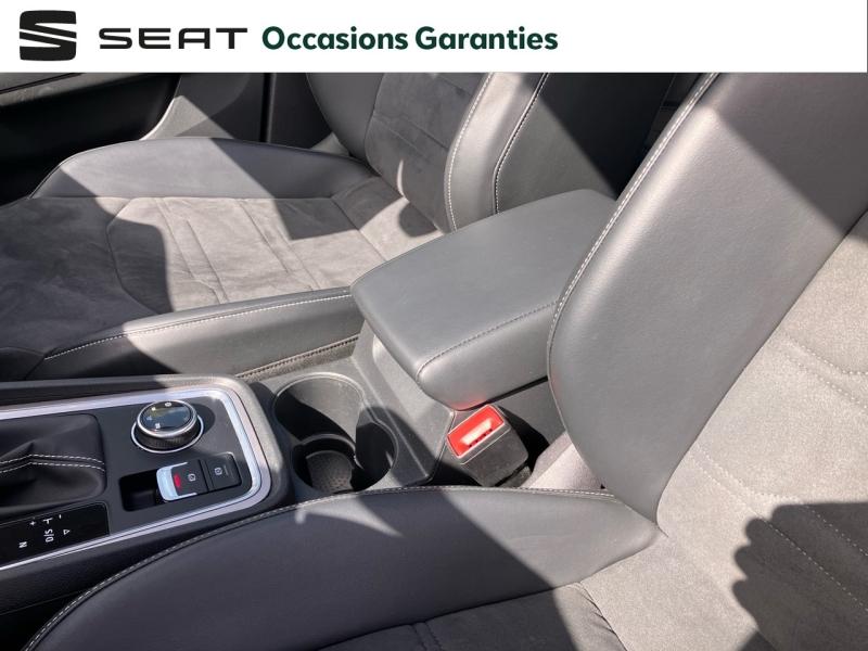 Voitures occasions SEAT ATECA Xperience Vezin-le-Coquet