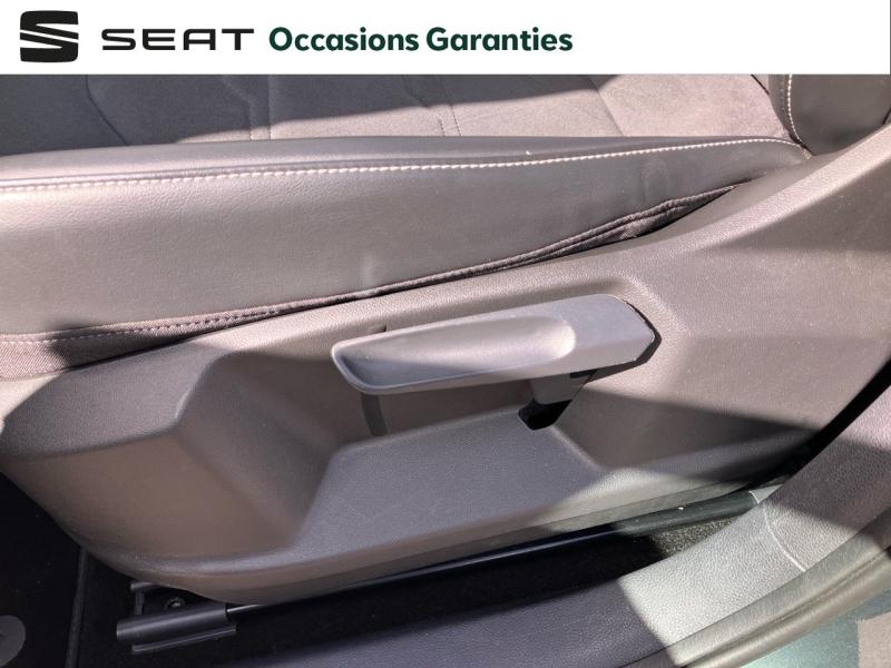 Voitures occasions SEAT ATECA Xperience Vezin-le-Coquet