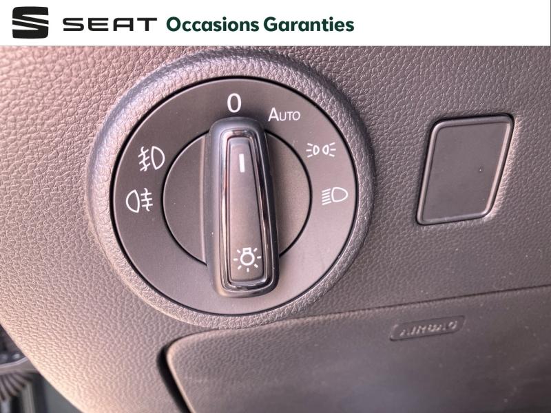 Voitures occasions SEAT ATECA Xperience Vezin-le-Coquet