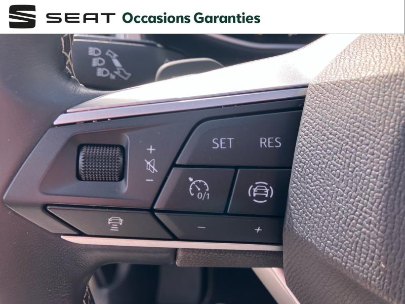 Voitures occasions SEAT ATECA Xperience Vezin-le-Coquet