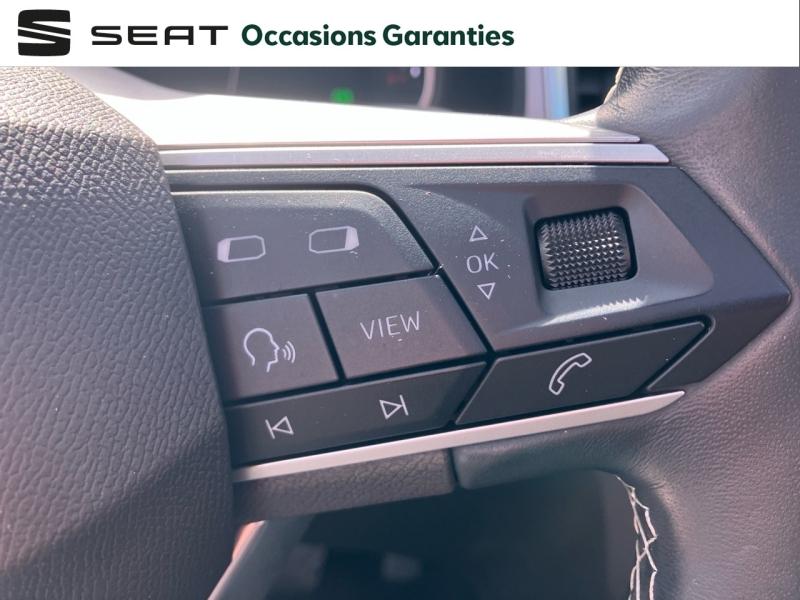 Voitures occasions SEAT ATECA Xperience Vezin-le-Coquet