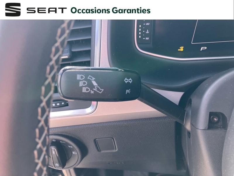 Voitures occasions SEAT ATECA Xperience Vezin-le-Coquet