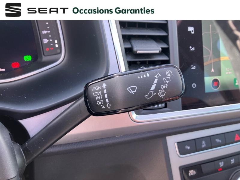 Voitures occasions SEAT ATECA Xperience Vezin-le-Coquet