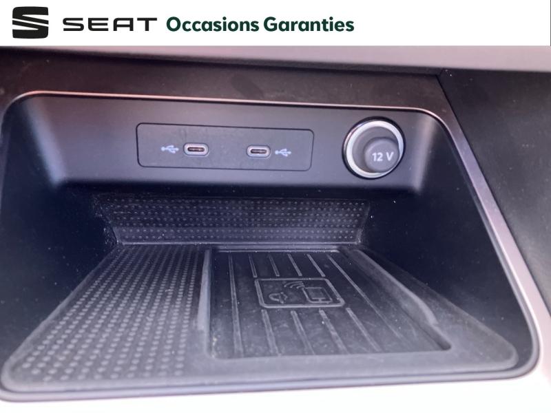 Voitures occasions SEAT ATECA Xperience Vezin-le-Coquet