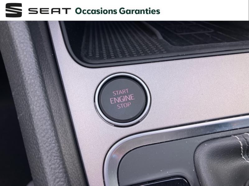 Voitures occasions SEAT ATECA Xperience Vezin-le-Coquet