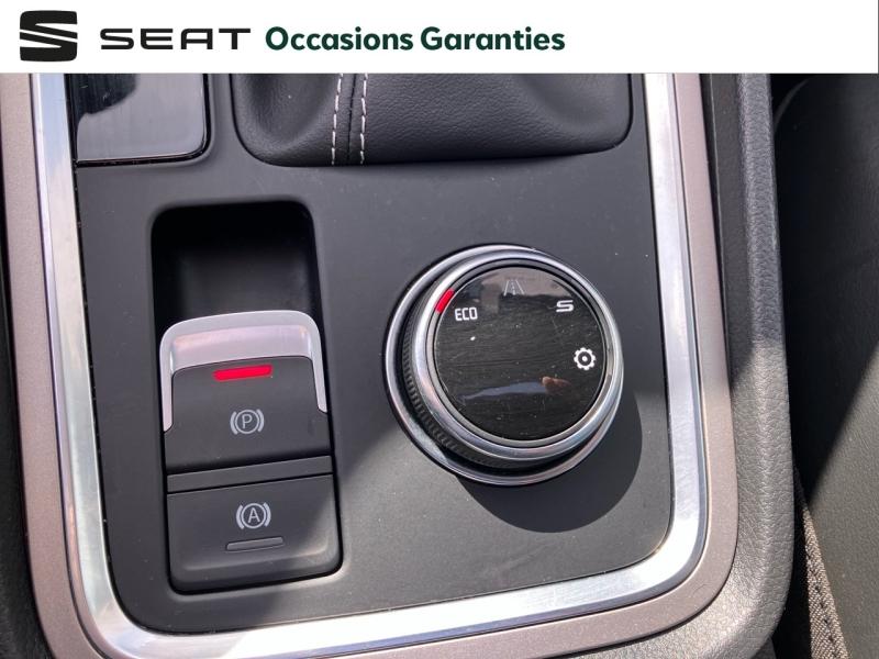 Voitures occasions SEAT ATECA Xperience Vezin-le-Coquet