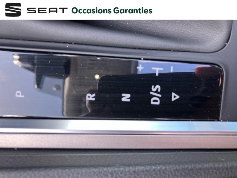 Voitures occasions SEAT ATECA Xperience Vezin-le-Coquet