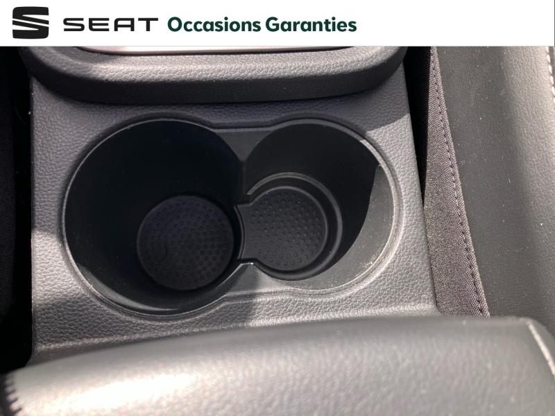 Voitures occasions SEAT ATECA Xperience Vezin-le-Coquet