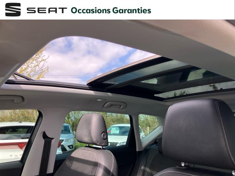 Voitures occasions SEAT ATECA Xperience Vezin-le-Coquet