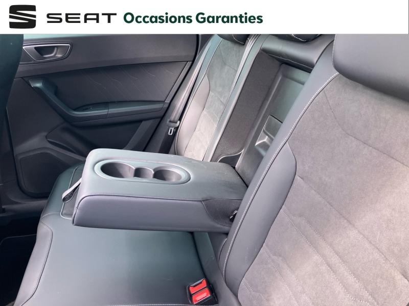 Voitures occasions SEAT ATECA Xperience Vezin-le-Coquet