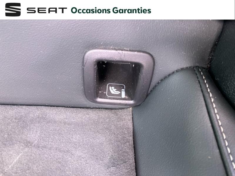 Voitures occasions SEAT ATECA Xperience Vezin-le-Coquet