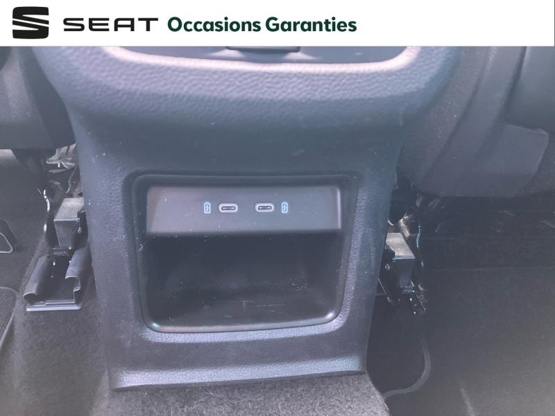 Voitures occasions SEAT ATECA Xperience Vezin-le-Coquet