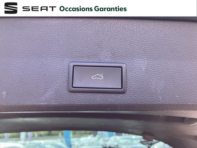 Voitures occasions SEAT ATECA Xperience Vezin-le-Coquet