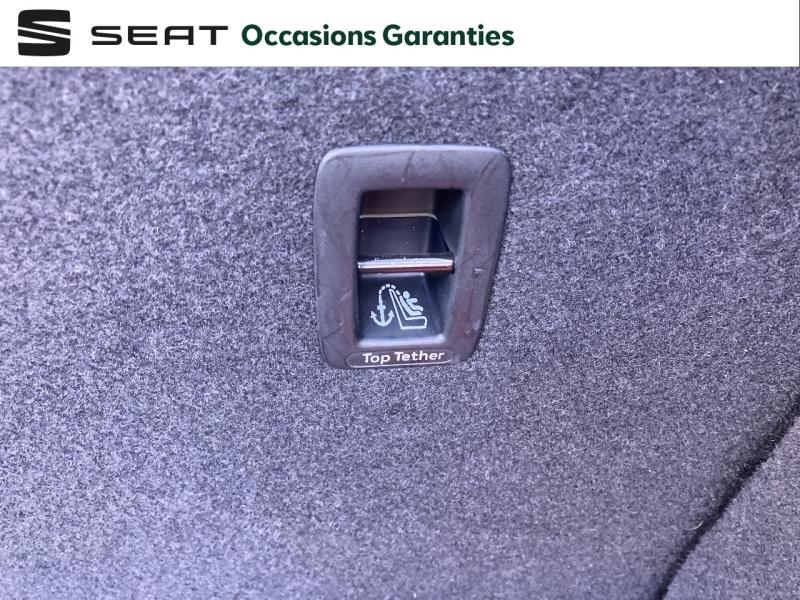 Voitures occasions SEAT ATECA Xperience Vezin-le-Coquet