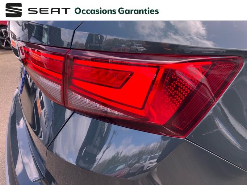 Voitures occasions SEAT ATECA Xperience Vezin-le-Coquet