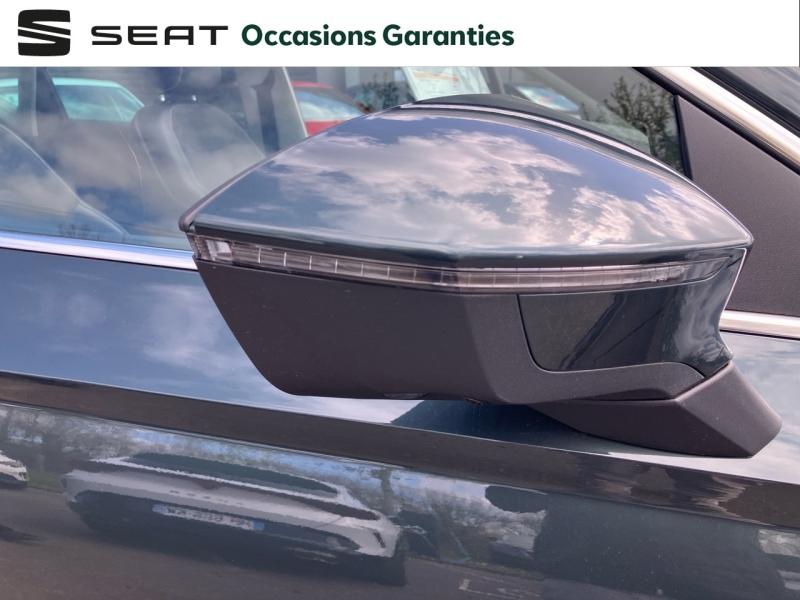 Voitures occasions SEAT ATECA Xperience Vezin-le-Coquet