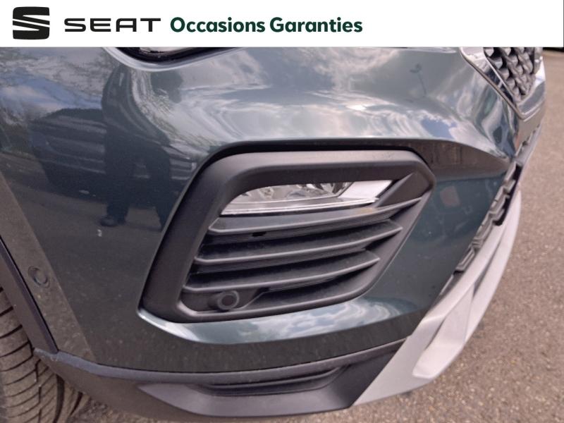 Voitures occasions SEAT ATECA Xperience Vezin-le-Coquet