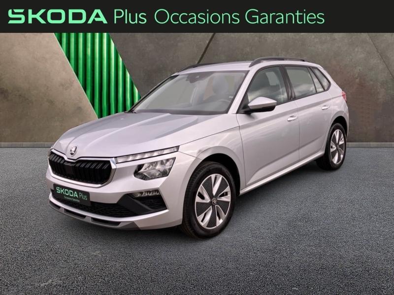 Voitures occasions ŠKODA KAMIQ Selection Vezin-le-Coquet