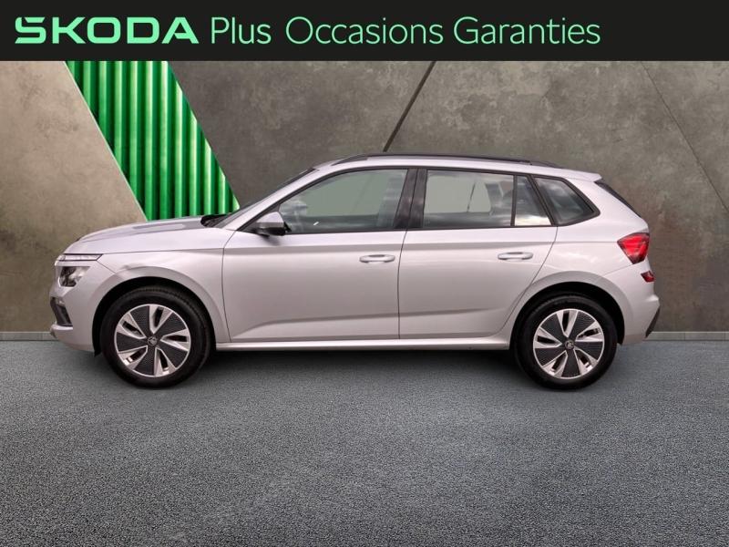 Voitures occasions ŠKODA KAMIQ Selection Vezin-le-Coquet