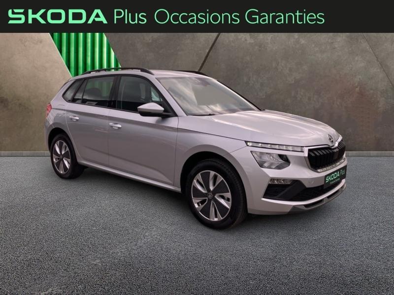 Voitures occasions ŠKODA KAMIQ Selection Vezin-le-Coquet