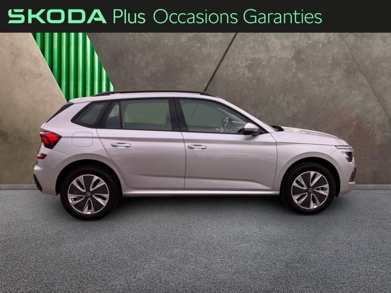 Voitures occasions ŠKODA KAMIQ Selection Vezin-le-Coquet