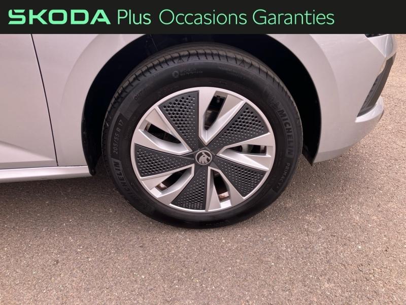 Voitures occasions ŠKODA KAMIQ Selection Vezin-le-Coquet