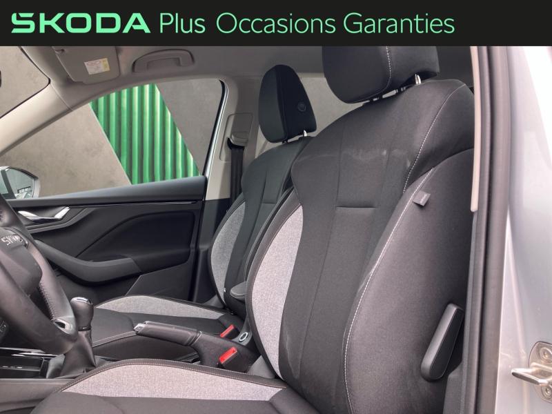 Voitures occasions ŠKODA KAMIQ Selection Vezin-le-Coquet