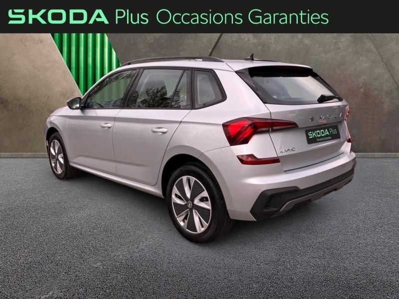 Voitures occasions ŠKODA KAMIQ Selection Vezin-le-Coquet