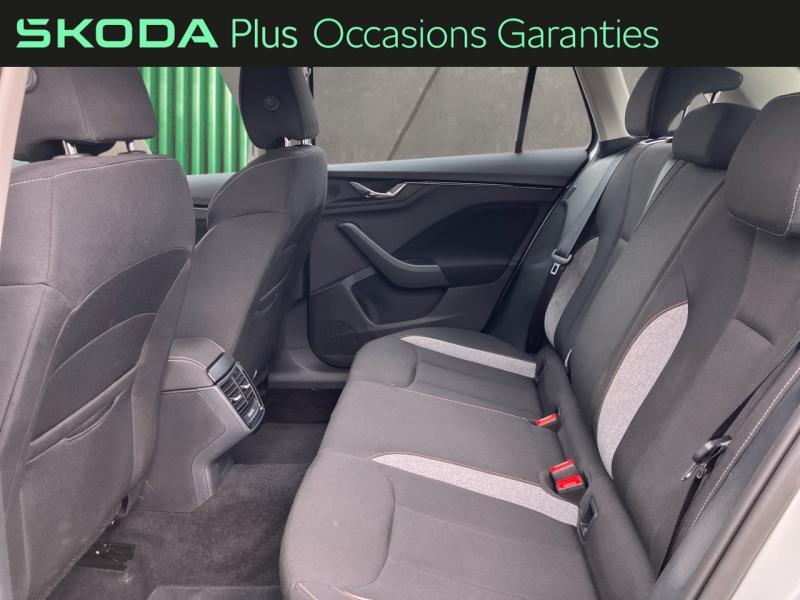 Voitures occasions ŠKODA KAMIQ Selection Vezin-le-Coquet