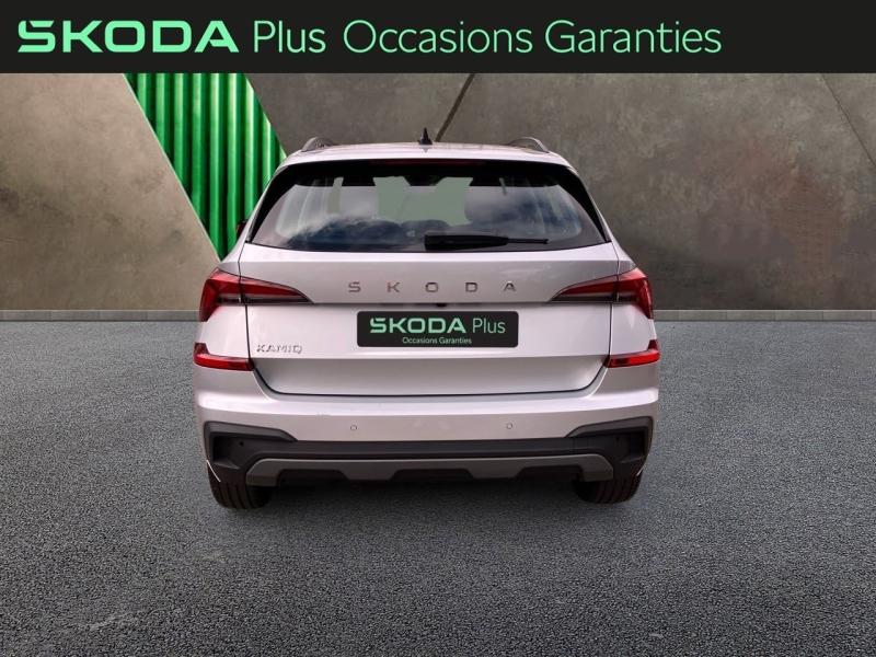 Voitures occasions ŠKODA KAMIQ Selection Vezin-le-Coquet