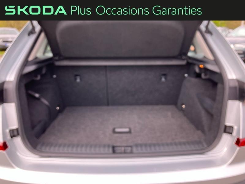 Voitures occasions ŠKODA KAMIQ Selection Vezin-le-Coquet