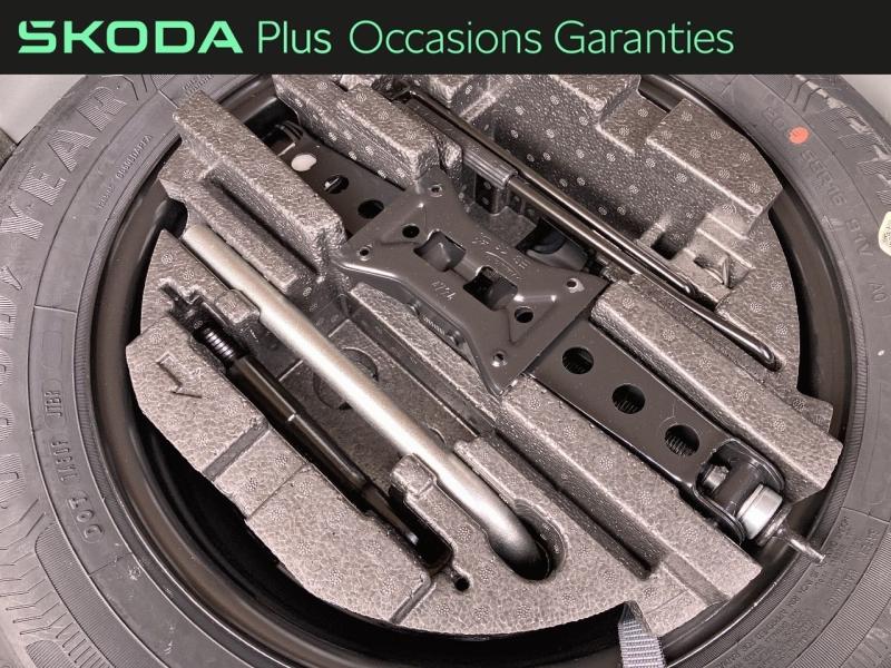 Voitures occasions ŠKODA KAMIQ Selection Vezin-le-Coquet