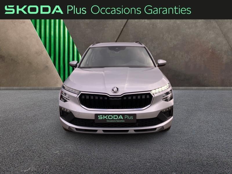 Voitures occasions ŠKODA KAMIQ Selection Vezin-le-Coquet